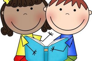 Read to self clipart 2 » Clipart Portal.