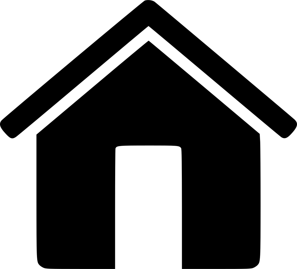 House Home Building Real Estate Svg Png Icon Free Download.