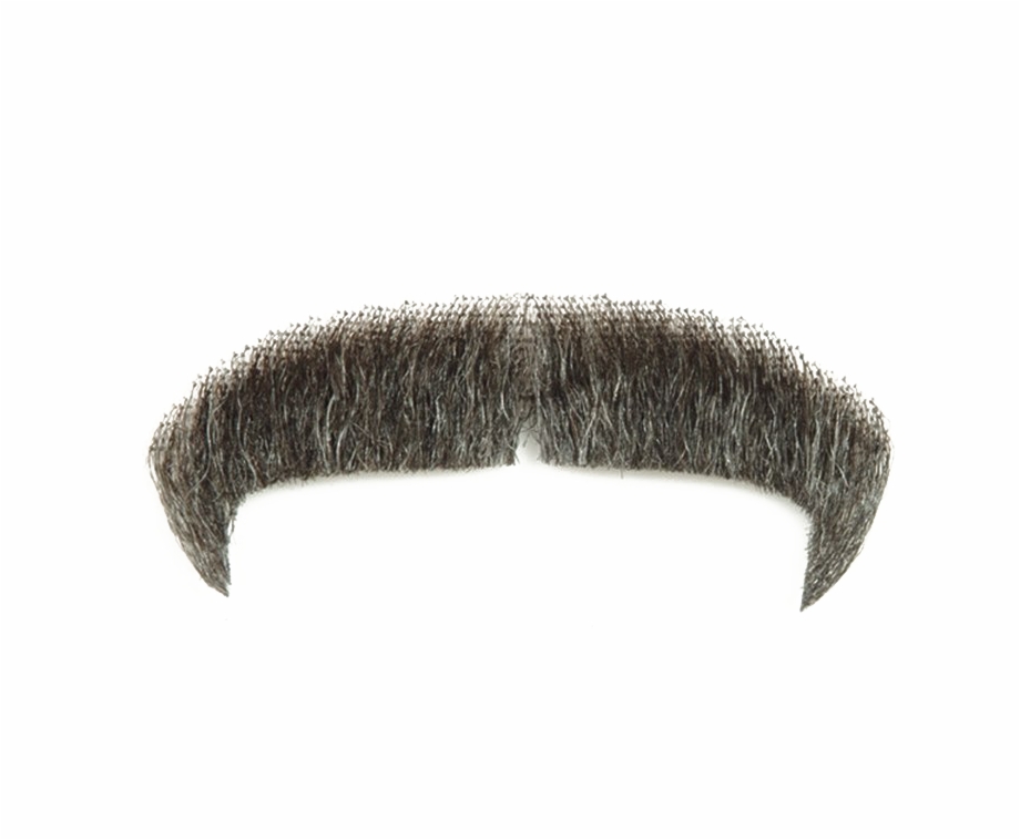 Moustache Png Image Transparent.