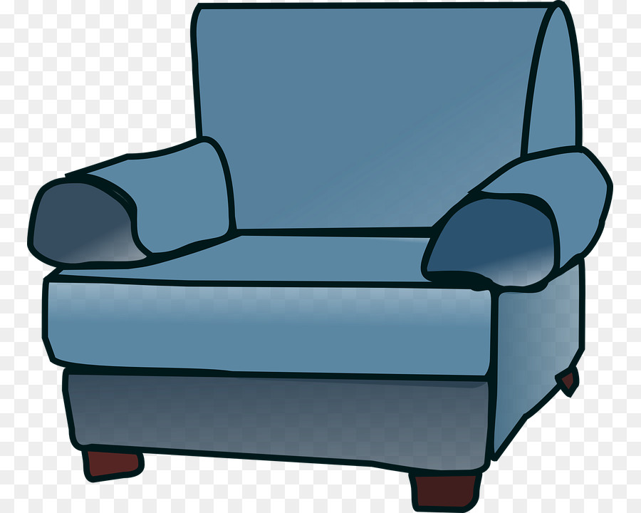 Couch Cartoon png download.