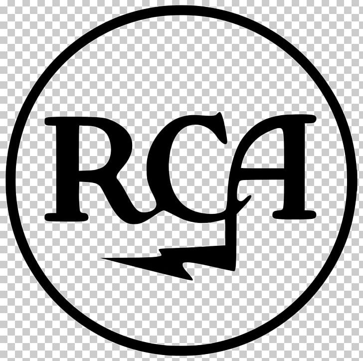 RCA Records RCA Photophone Logo Phonograph Record PNG.