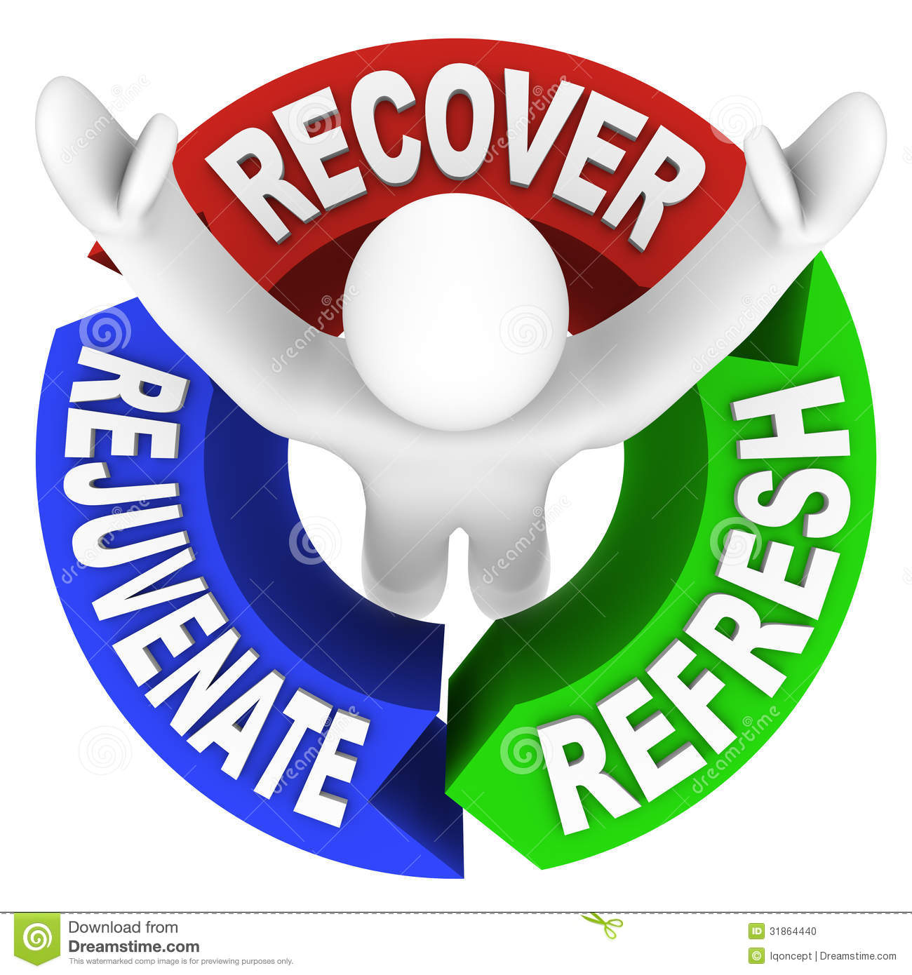 Recovery Clip Art Free.