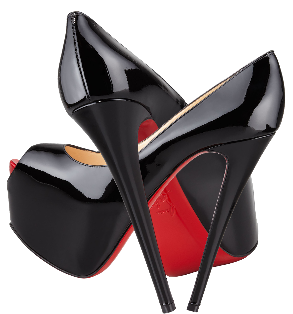 Heels clipart red sole, Heels red sole Transparent FREE for.