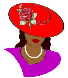 143 Best Red Hat Society images in 2019.