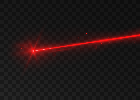 Red Laser Png (99+ Images In Collection) #205415.