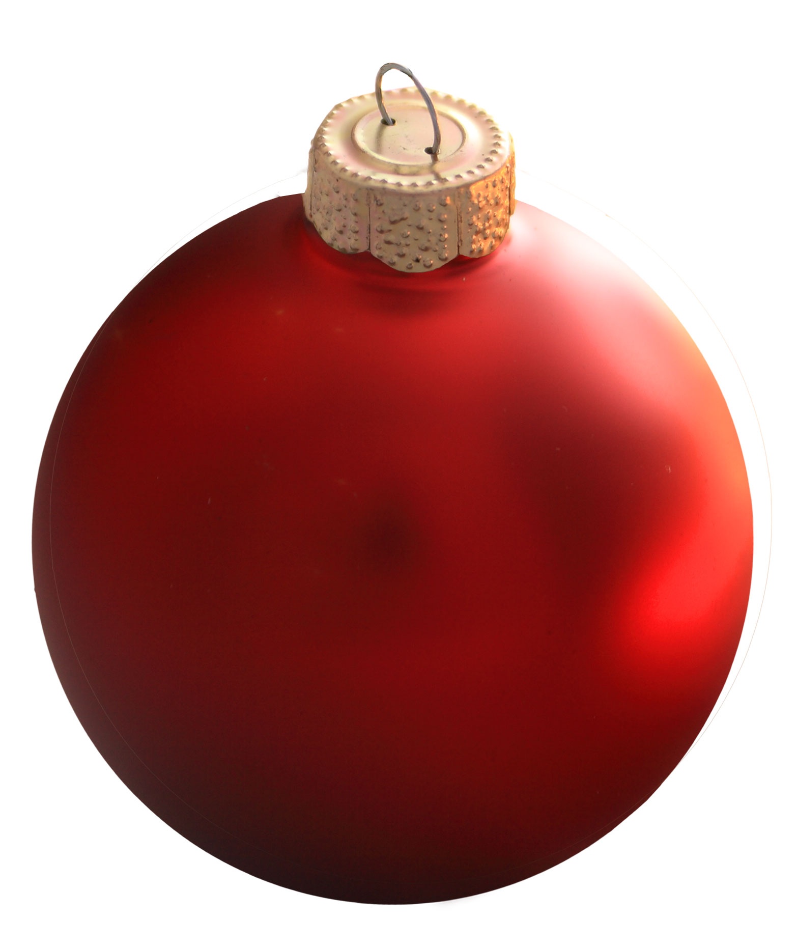 Red Christmas Ornament Png, png collections at sccpre.cat.