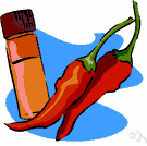 Chili powder.