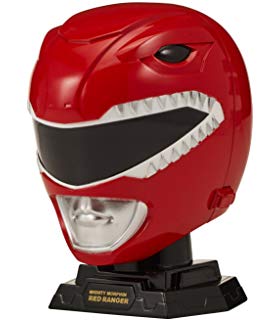 Amazon.com: Power Rangers Mighty Morphin Legacy Ranger.