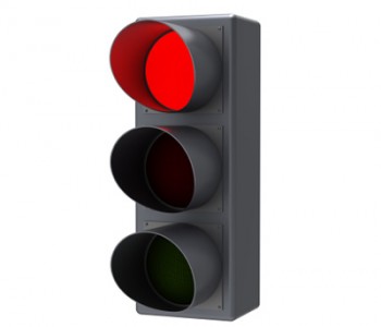 Pics For > Red Traffic Lights.