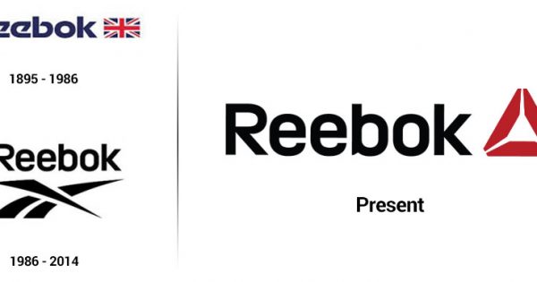 Reebok\'s New Delta Logo Promotes Fitness as an Essential.