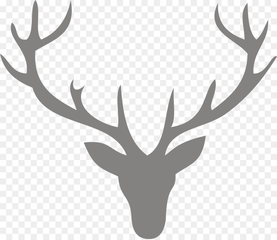 Reindeer Cartoon png download.