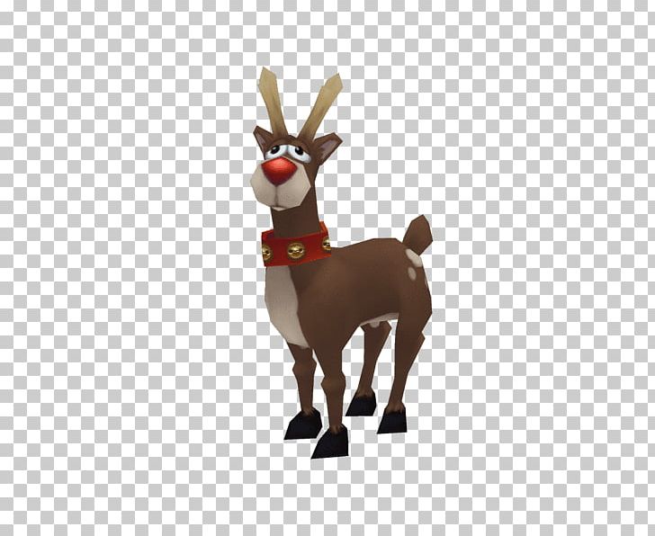 Reindeer Wildlife Tail PNG, Clipart, Animal Figure, Antler.