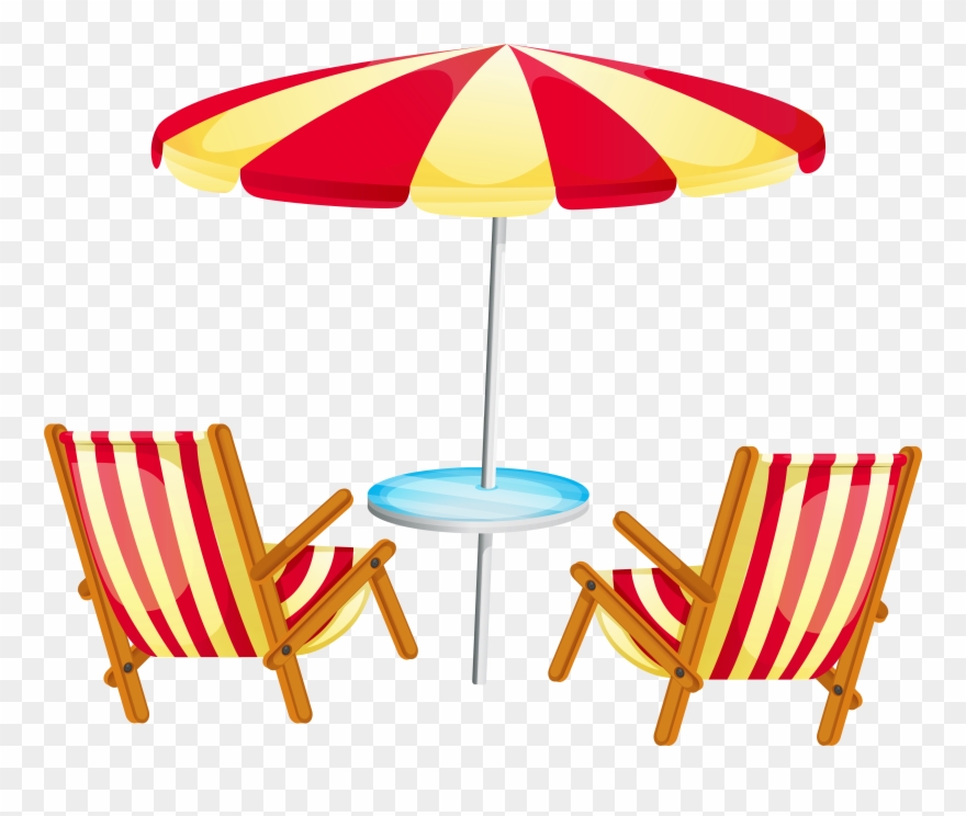 Relaxing Clipart Summer Clip Art Freeuse Library.