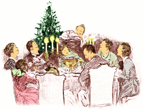 Free Religious Christmas Clipart.