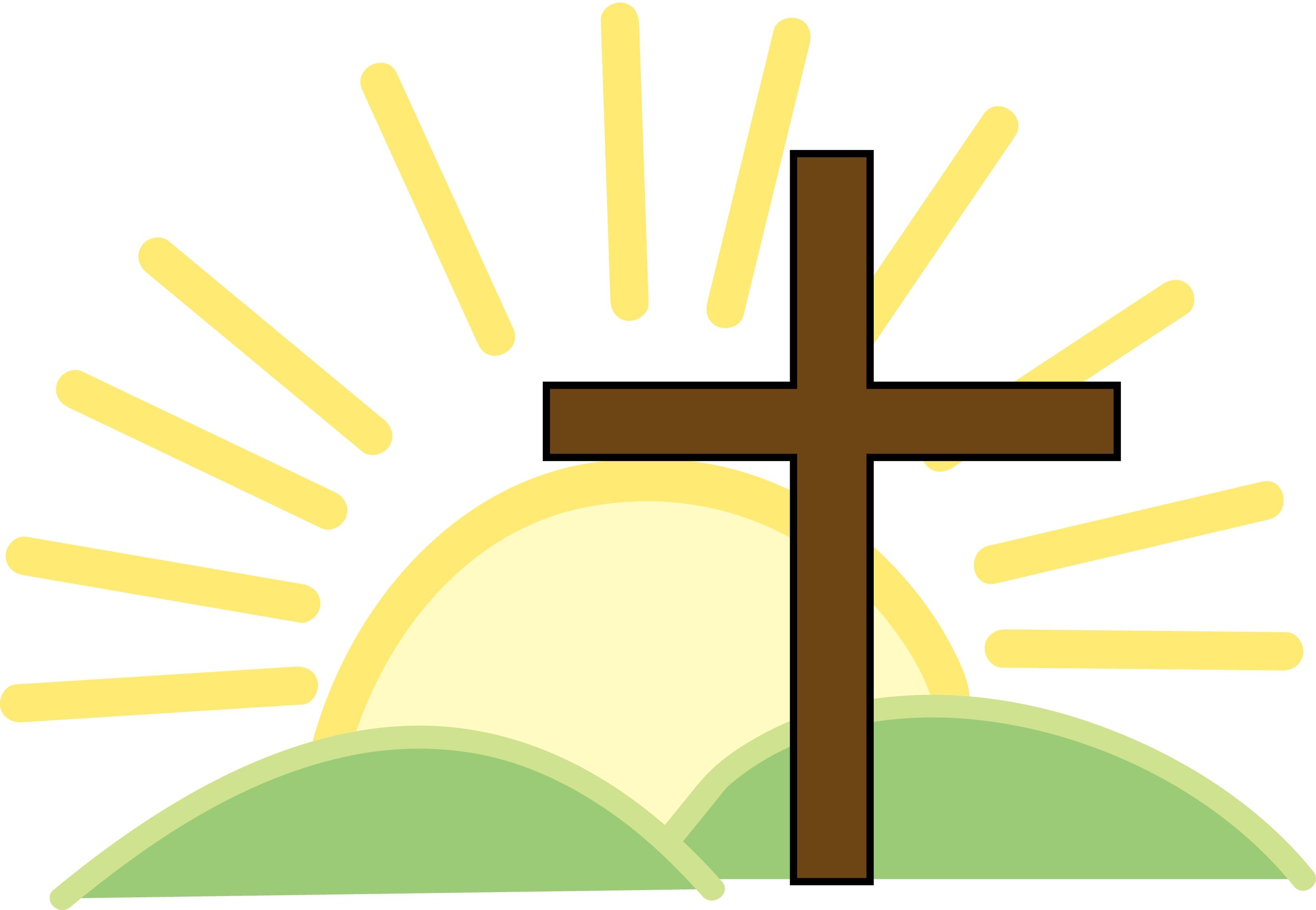 Ressurection clipart PNG and cliparts for Free Download.