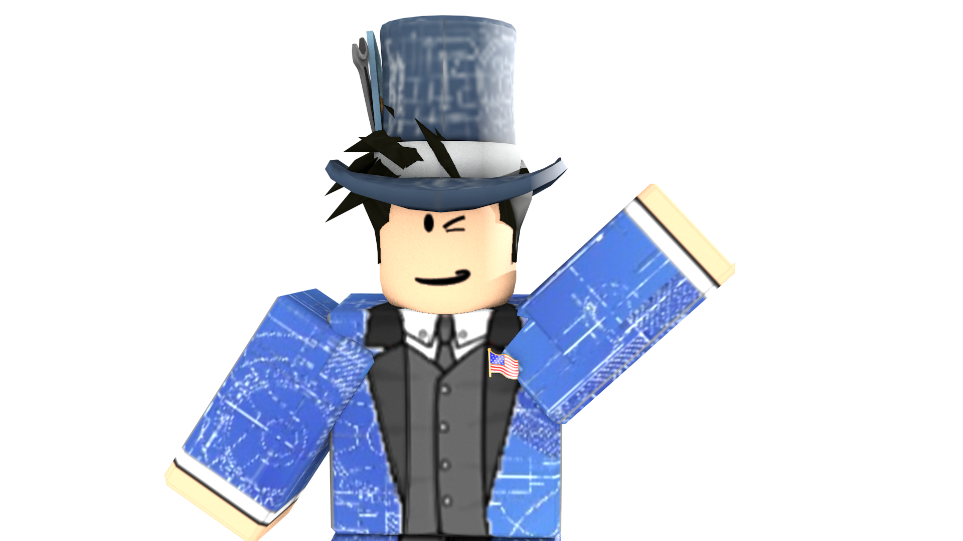 Roblox Shading PNG