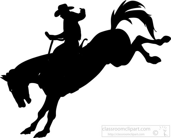 Rodeo Clip Art & Rodeo Clip Art Clip Art Images.