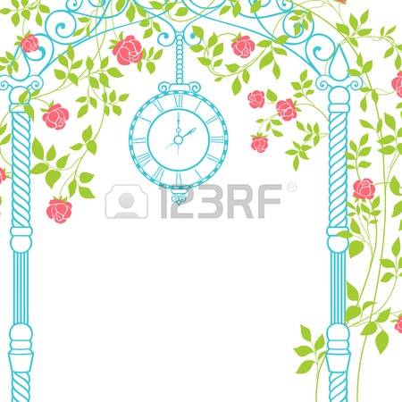 2,806 Round Arch Cliparts, Stock Vector And Royalty Free Round.