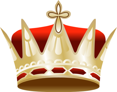 Royal crown clipart images.