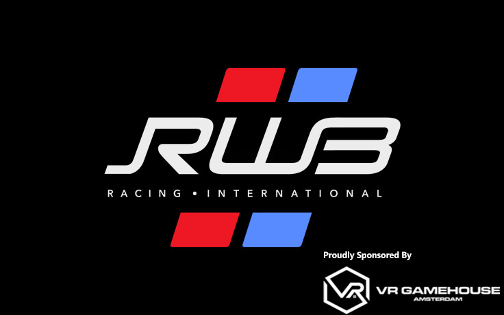 RWB Racing International ANNOUNCEMENT!.