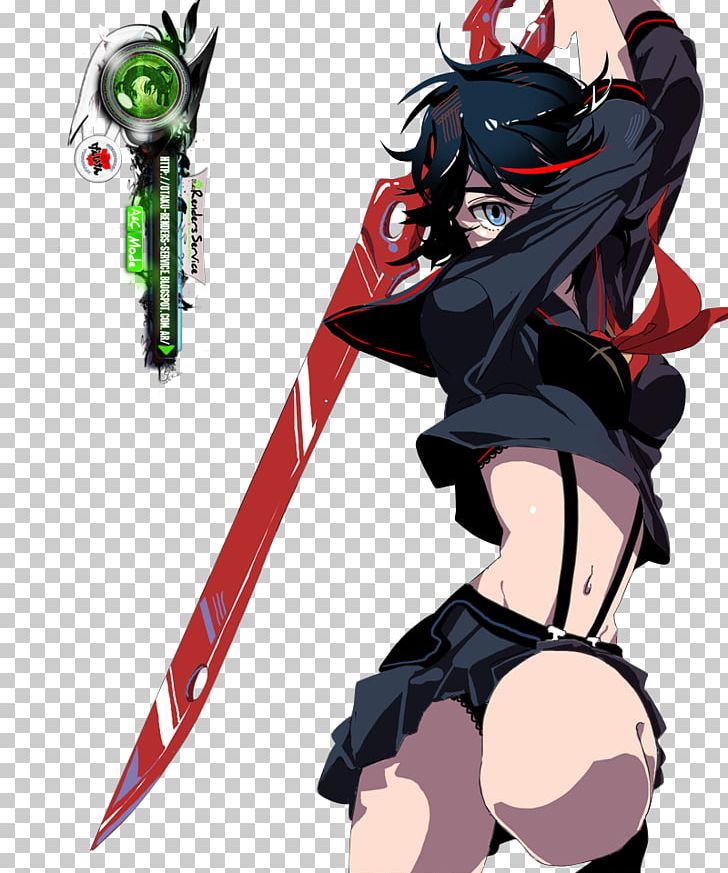 Ryuko Matoi Desktop Senketsu Mako Mankanshoku PNG, Clipart.