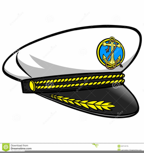 Sailor Hat Clipart.