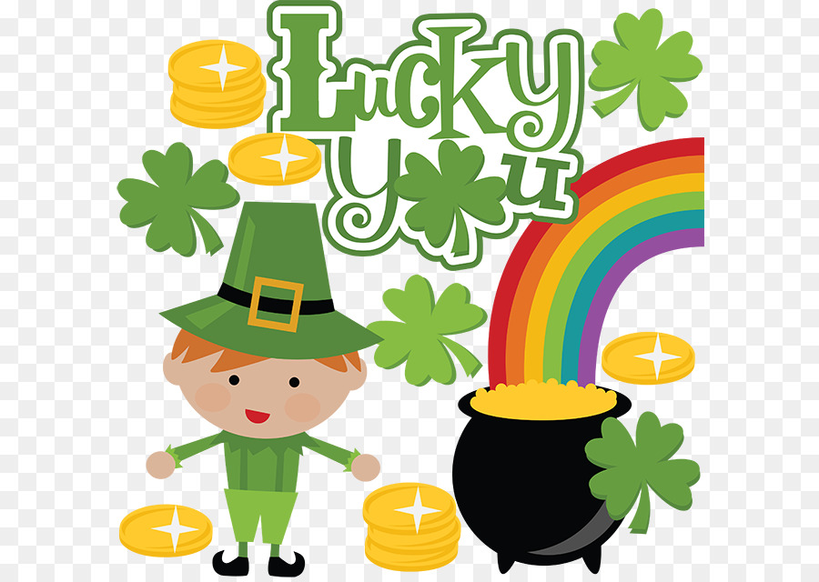 Saint Patricks Day clipart.