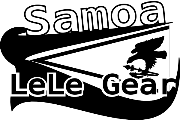 Samoa Lelegear Clip Art at Clker.com.