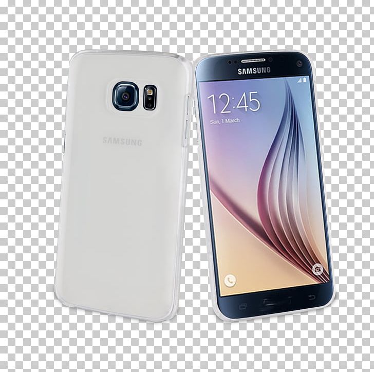 Samsung Galaxy S6 Edge Samsung GALAXY S7 Edge Telephone PNG.