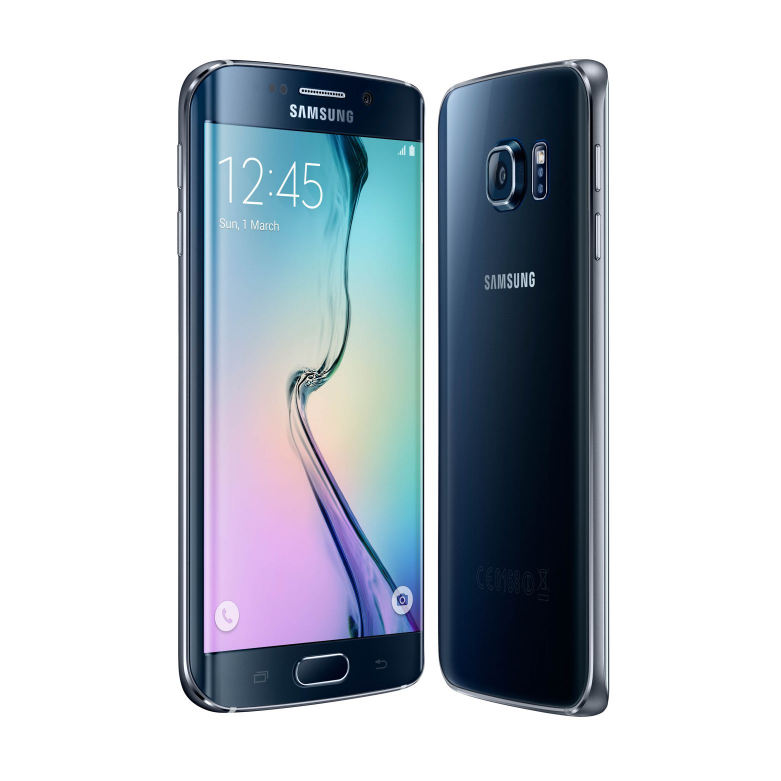 Samsung Galaxy S6 EDGE SM.