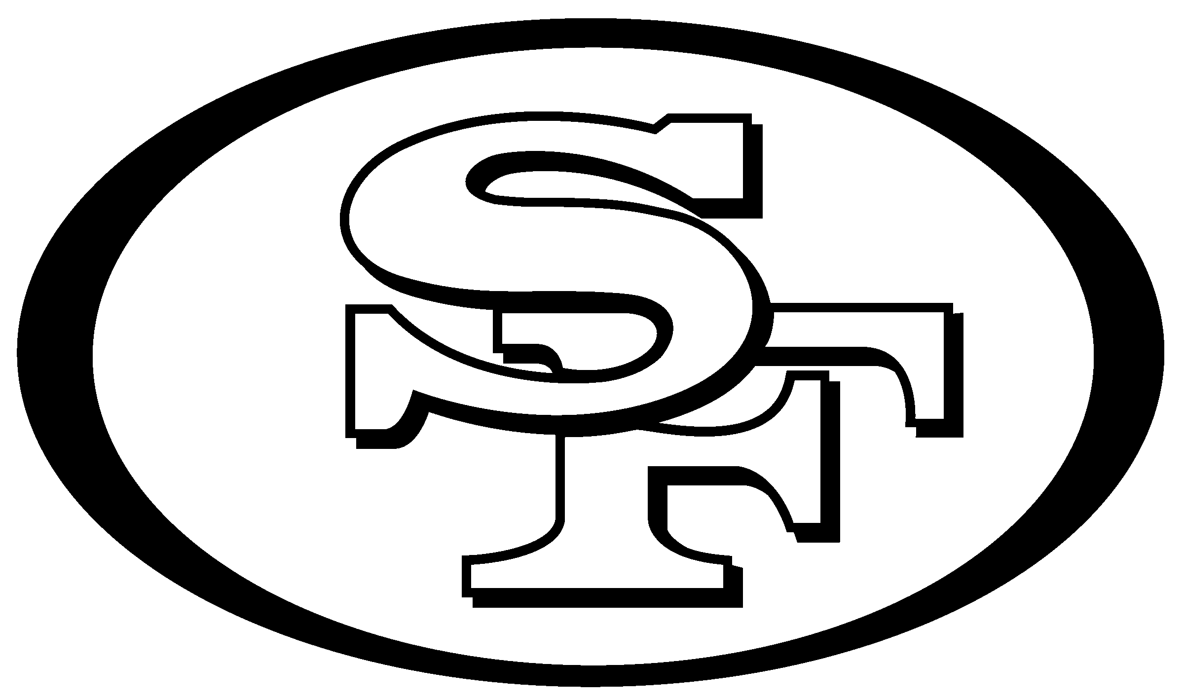 49ers clip art clipart images gallery for free download.