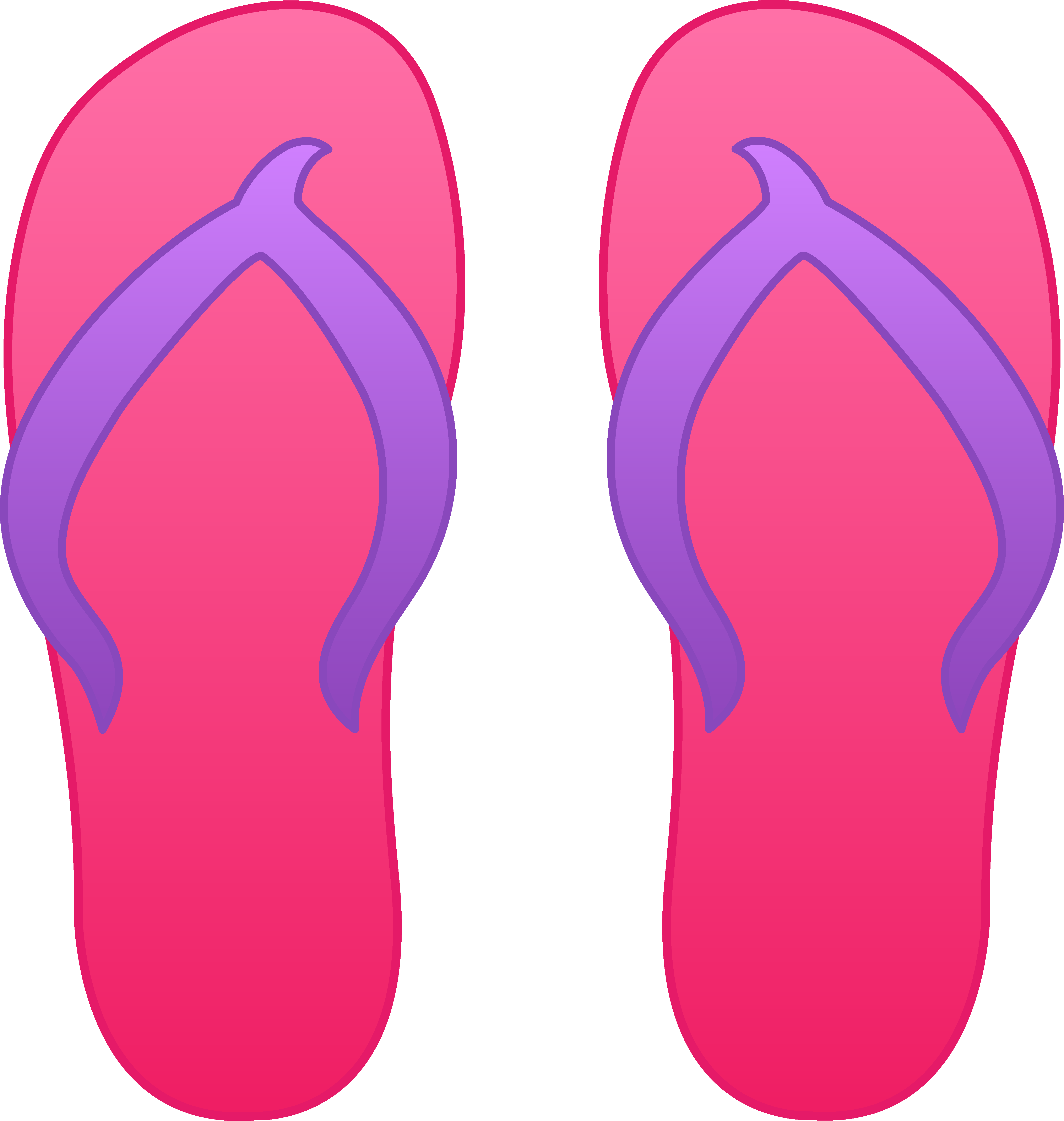 Free Sandals Cliparts, Download Free Clip Art, Free Clip Art.