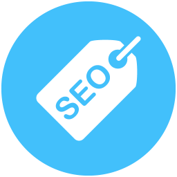 Information Technology based SEO/SEM Icon #2251.