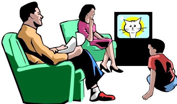 Tv Serial Clipart Com.