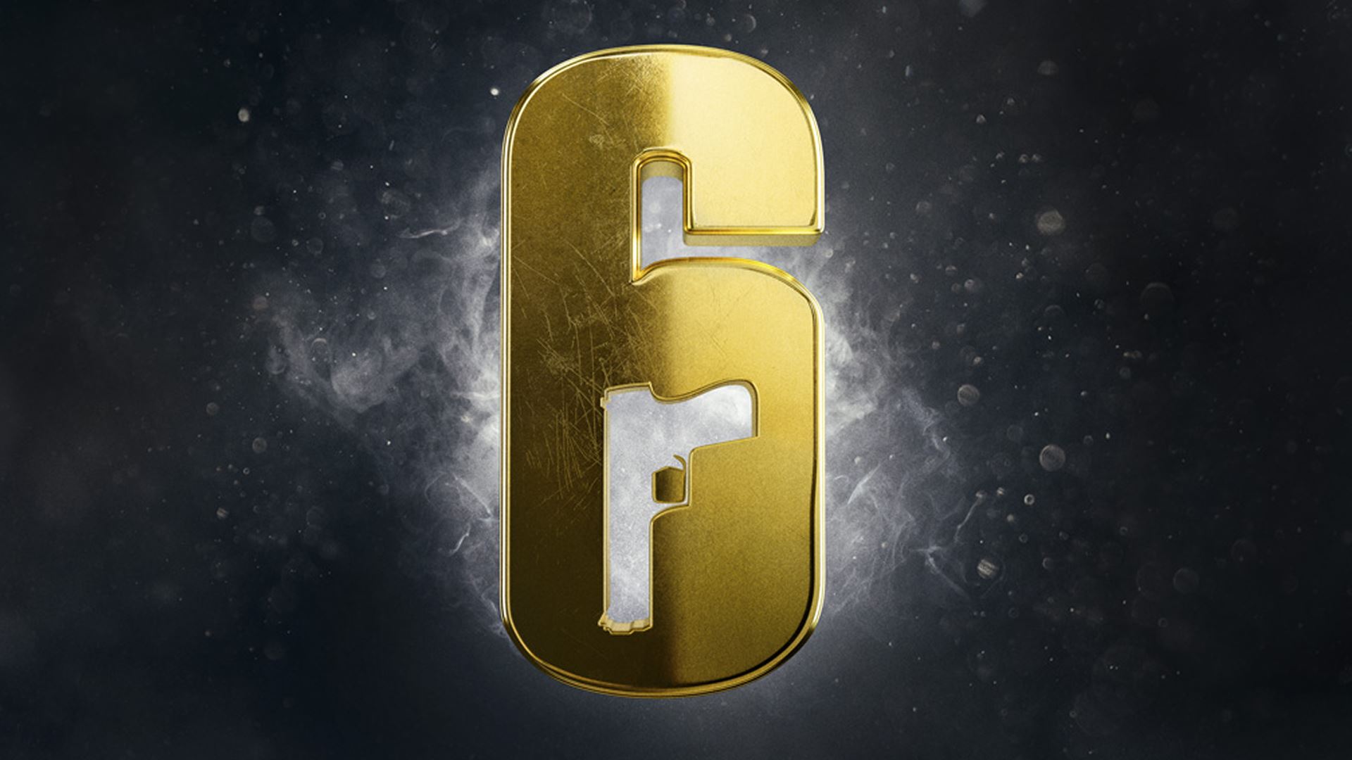 Rainbow six siege Logos.