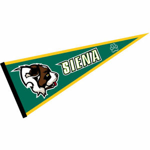 Details about Siena College Saints 12\