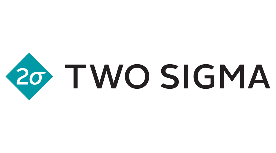 Two Sigma Vector Logo.