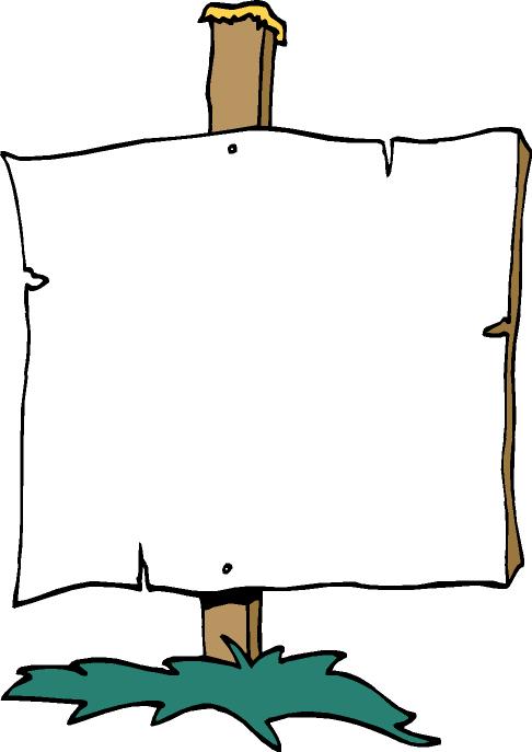 Wood border clipart.