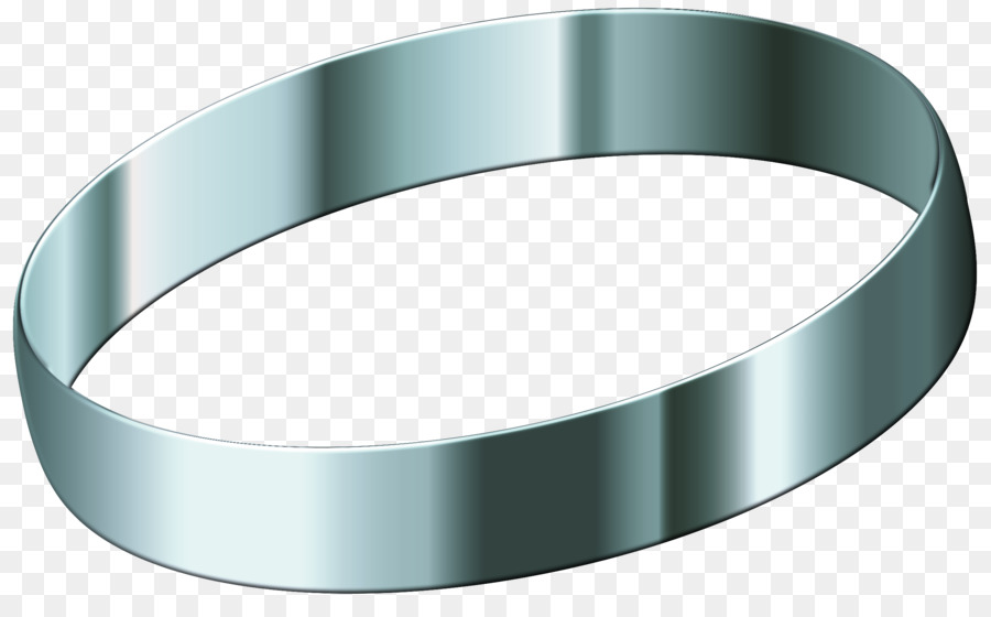 Wedding Ring Silver clipart.