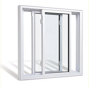 Sliding Window.