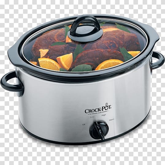 Slow Cookers Crock.