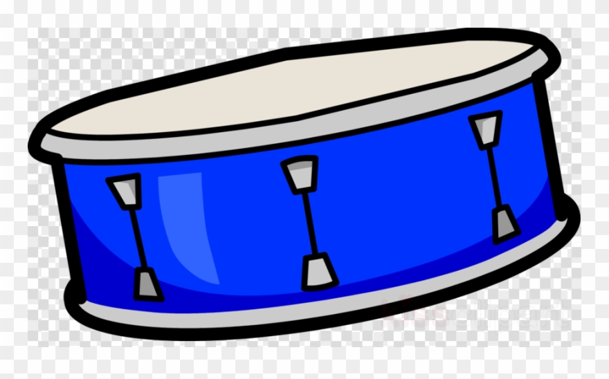 Blue Drum Clipart Snare Drums Clip Art.