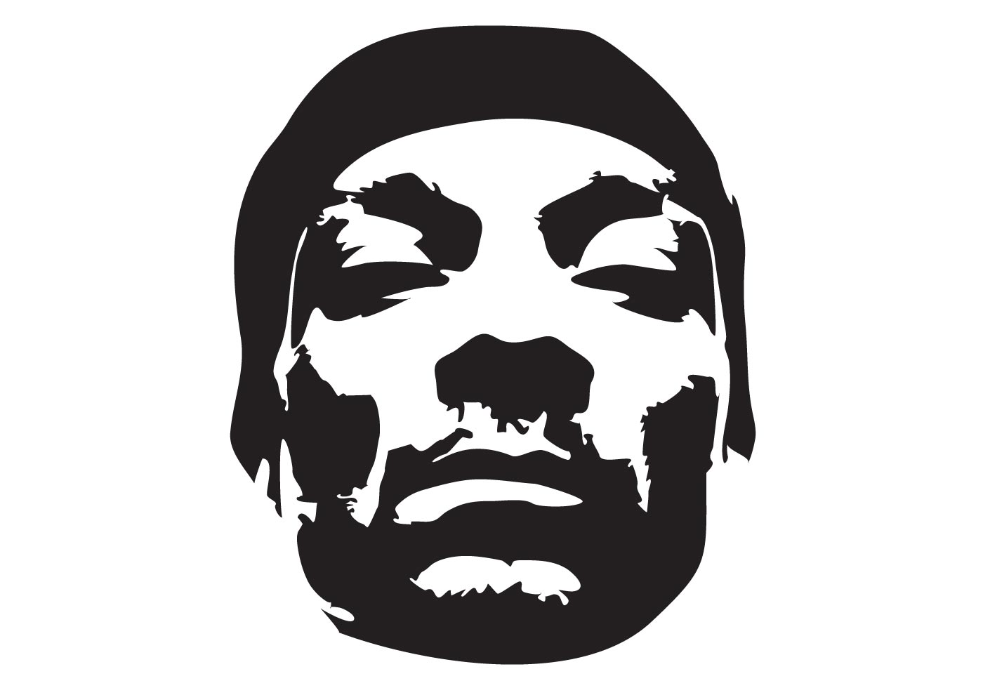 Snoop Dogg Clip Art.