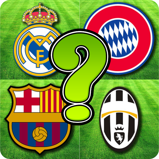 Soccer Team Logo Quiz.