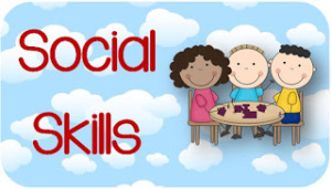 Social Skills Clipart (101+ images in Collection) Page 2.