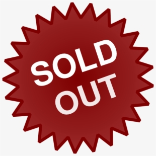 Image Result For Clipart Of Sold Out.