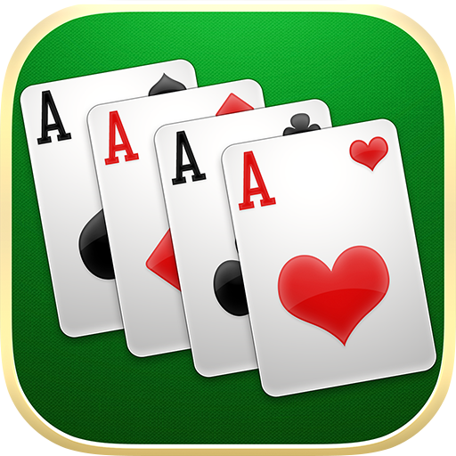 Solitaire Icon #328453.