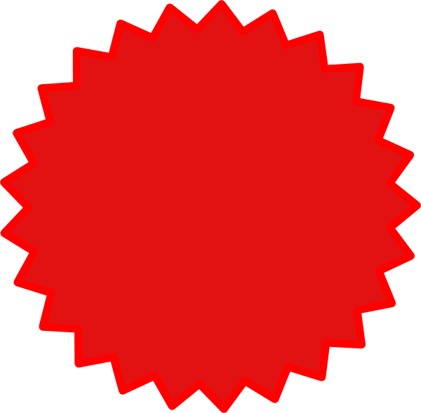 Starburst Vector Png (+).