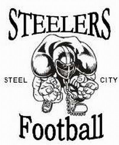 steelers clipart 2 402x488.