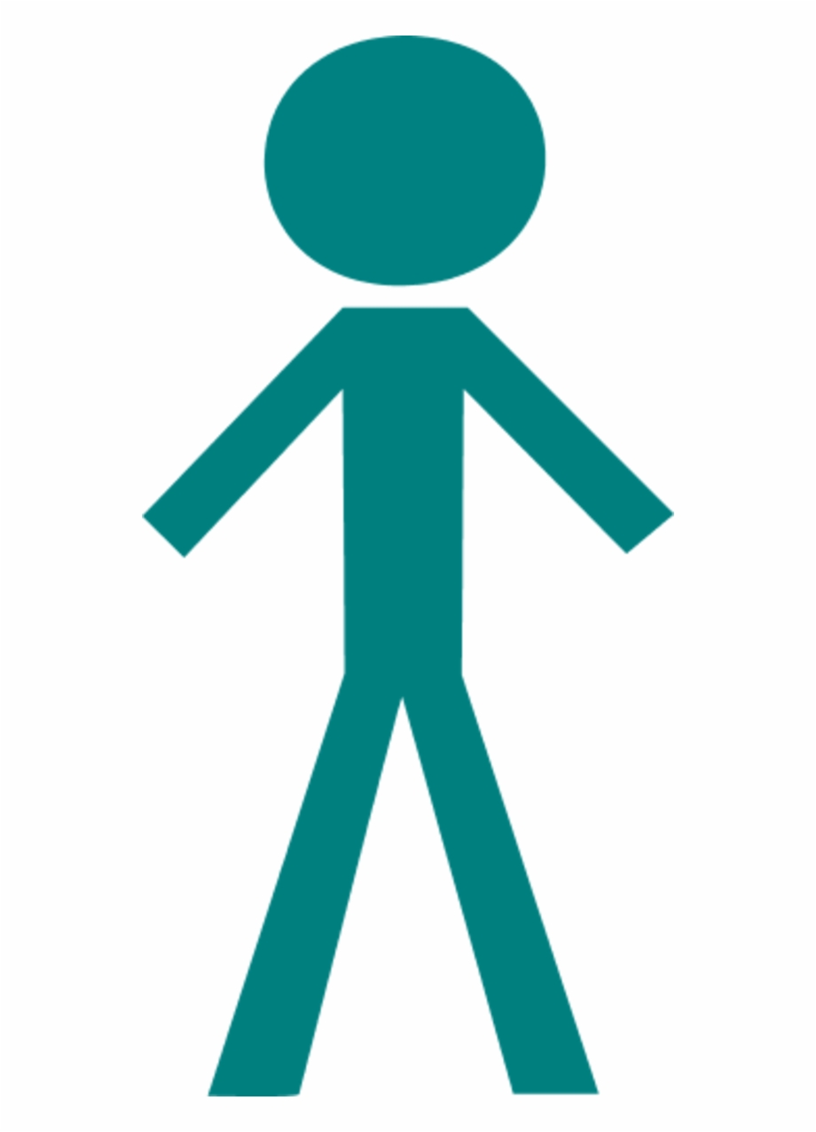 Person Clipart Png.